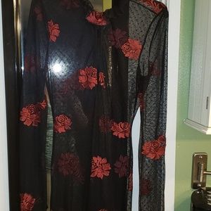 The little black dress